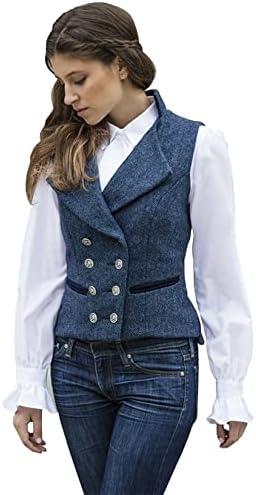 Explore Trendy Women's Jackets and Vests for Every Season!