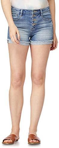 Trendy Women's Summer Shorts: Comfort Meets Style