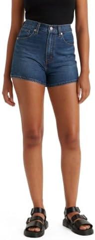 Trendy Women's Summer Shorts: Comfort Meets⁤ Style