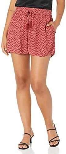 Trendy Women's Summer ⁤Shorts: Comfort Meets Style