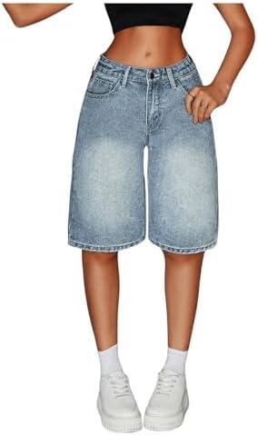 Trendy Women's Summer Shorts: Comfort Meets Style