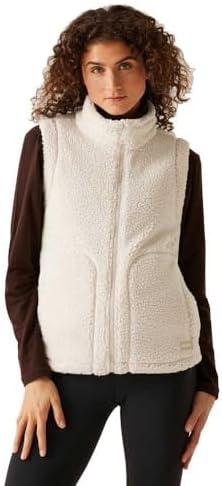 Trendy Women's ⁢Outerwear: Stylish Vests ‍for⁣ Any Occasion