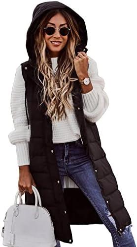 Trendy Women's Outerwear: Stylish⁢ Vests for Any Occasion