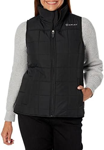 Trendy Women's Outerwear: Stylish Vests ​for⁤ Any Occasion