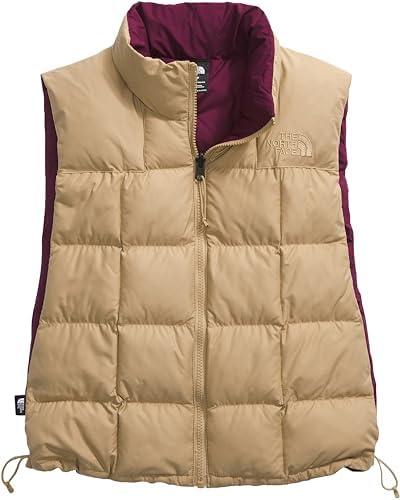 Trendy Women's Outerwear: Stylish Vests for Any Occasion