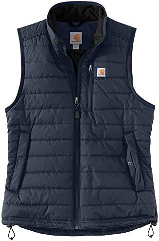 Trendy Women's Outerwear: Stylish Vests for Any Occasion