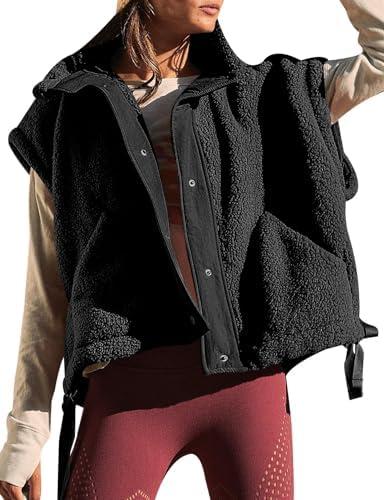 Trendy Women's Outerwear: Stylish ‌Vests for Any Occasion