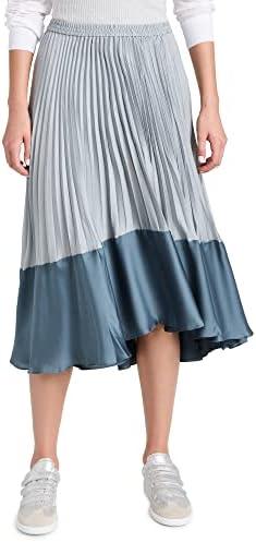 Explore Stylish Women's Skirts: From Maxi to Midi & More!