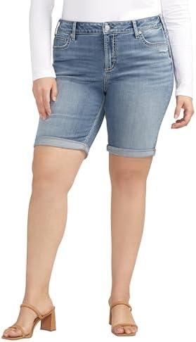 Discover Stylish Women's‌ Denim Shorts for Every Occasion