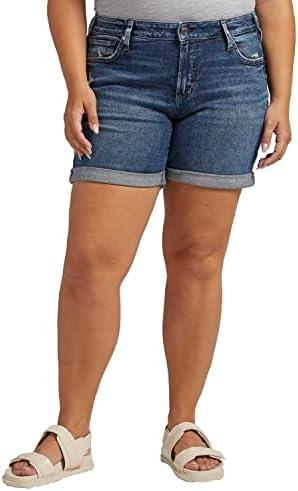 Discover Stylish Women's Denim Shorts for Every Occasion