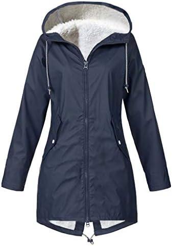 Explore Stylish Plus Size Women's Jackets for Every Season!