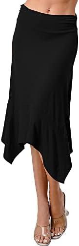 Discover Trendy Women's Skirts: Casual, Elegant, and Fun!