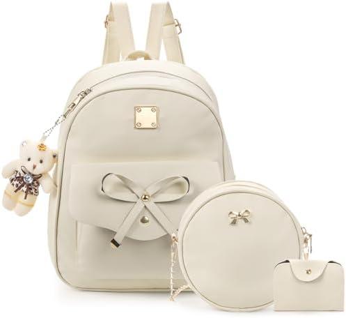 Ultimate Hello Kitty Gift Set: Backpack, Bookmark & More!