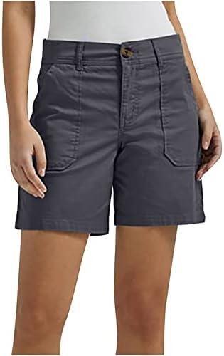 Chic Women's Shorts Collection for Every Occasion