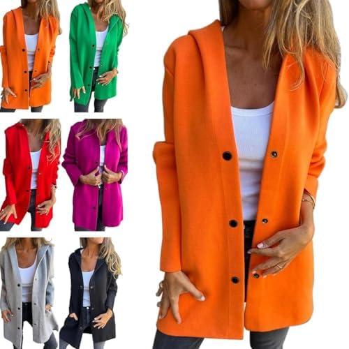 Stylish Women's Coats for‌ Every Season and Occasion