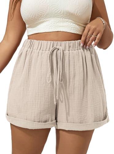 Explore Trendy Women's Denim & Casual Shorts Online!