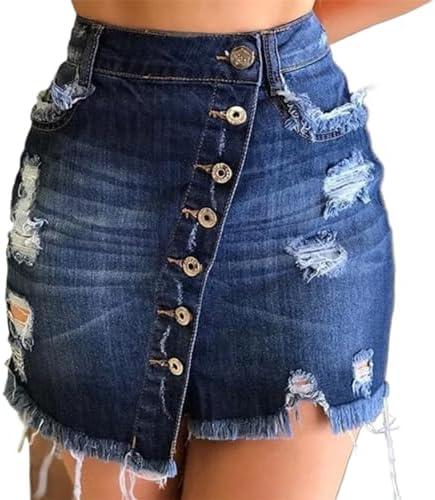 Explore Trendy Women's ⁤Denim & Casual Shorts Online!