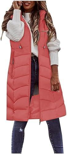 Explore Stylish Women's Vests & Jackets for Every Occasion