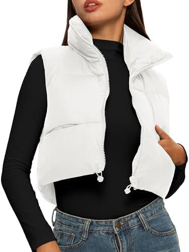 Explore Stylish Women's Vests & Jackets for Every Occasion