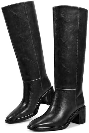 Variety of Stylish Women's Boots for Every Occasion