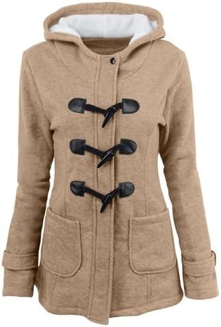 Explore Stylish Women's Coats: Versatile, Warm, and Trendy!