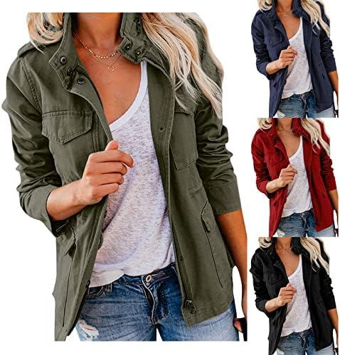 Explore​ Stylish Women's Coats: Versatile, Warm,⁣ and Trendy!