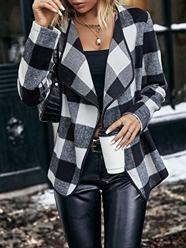 Explore Stylish Women's Coats: Versatile, Warm,⁤ and Trendy!