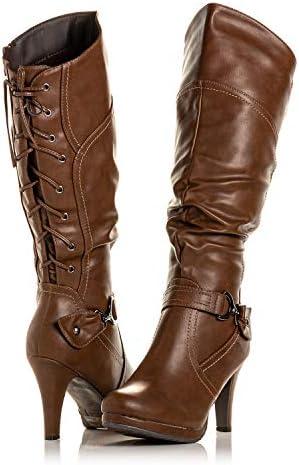 Explore trendy women's boots at great prices online!