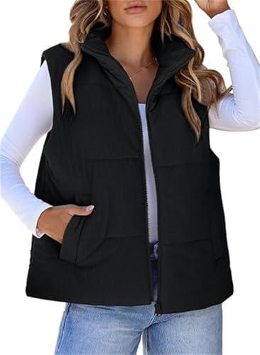 Explore Stylish Women's ⁢Vests: Chic, Cozy,​ and Versatile!