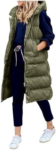 Explore Stylish Women's Vests: Chic, Cozy, and Versatile!