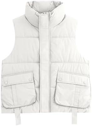 Explore Stylish Women's Vests: Chic, Cozy, and⁢ Versatile!