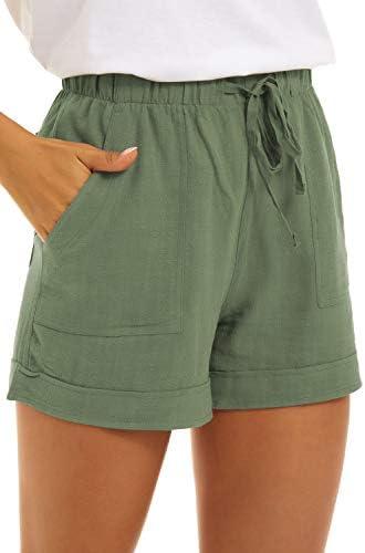 Chic Women's Shorts for Every Occasion - Shop Now!