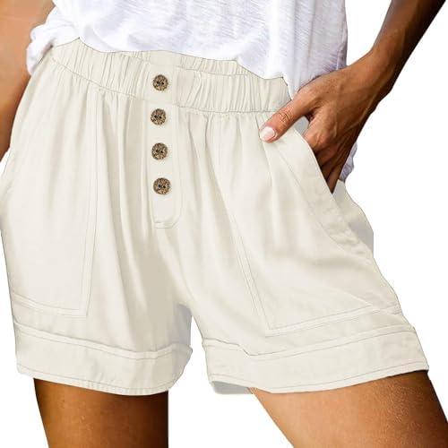 Chic Women's Shorts for Every Occasion - Shop Now!