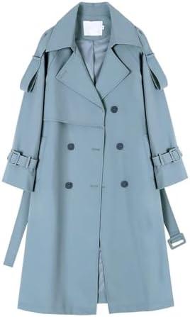 Stylish Women's Raincoat: ‌Functional, Lightweight, ⁢Versatile