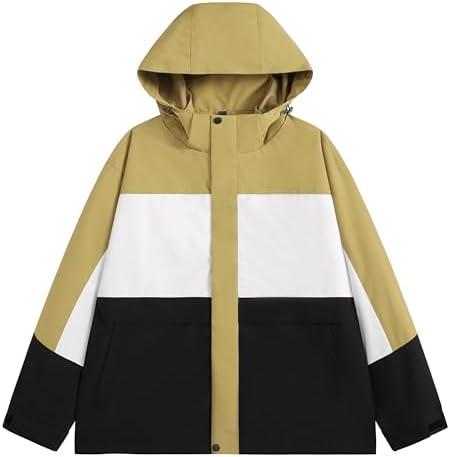 Stylish Women's Raincoat: ‌Functional, Lightweight,⁣ Versatile