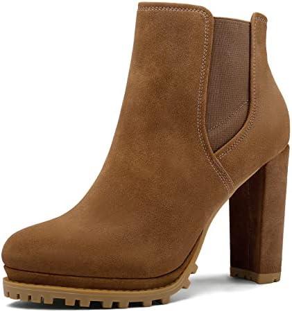 Explore Stylish Women's Boots for Every Occasion Online!