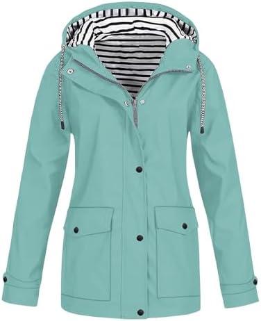 Explore Trendy Women's Jackets: Style Meets Functionality!