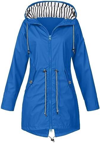 Explore Trendy Women's Jackets: Style Meets Functionality!