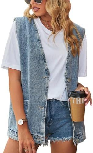 Stylish Women's Vests for ⁣Every Occasion and Season