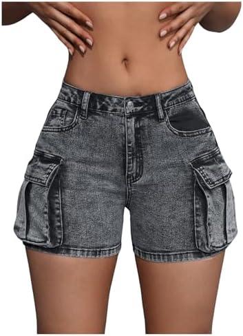 Shop Trendy Women's ​Shorts - Stylish & Comfy for ⁢Summer Fun!