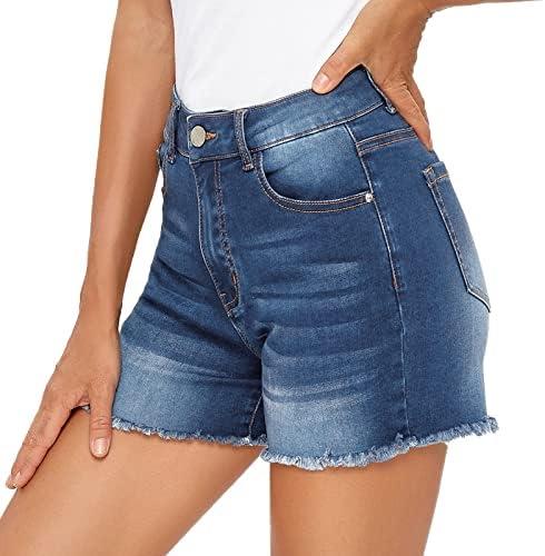 Shop Trendy Women's Shorts - Stylish & Comfy for Summer Fun!