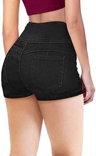 Shop ⁣Trendy⁤ Women's Shorts - Stylish ‍& ⁣Comfy for Summer Fun!