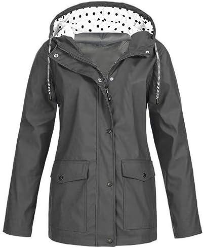 Explore ⁤Trendy Outerwear for Women: Stylish & Functional Options