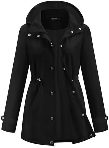 Explore Trendy ⁢Outerwear for Women: Stylish ‌& Functional‌ Options