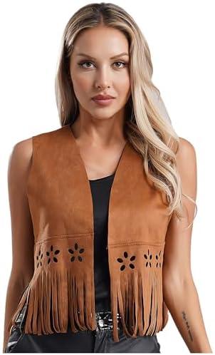 Explore Trendy Women's Vests for ​Every Occasion Online!