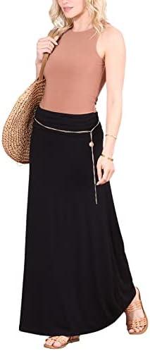 Explore Trendy Women's Skirts for Every Occasion Online!