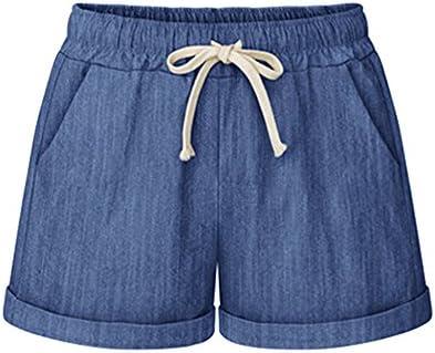 Shop Trendy Women's Shorts for⁣ Every Summer Occasion!