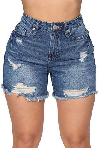 Shop ​Trendy Women's Shorts for Every Summer Occasion!