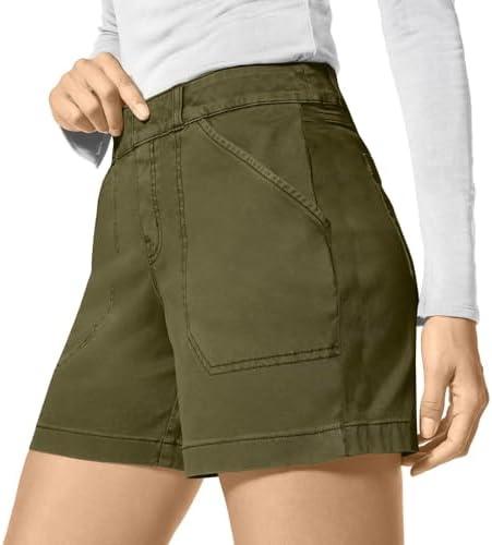 Shop Trendy Women's Shorts‍ for Every‌ Summer Occasion!