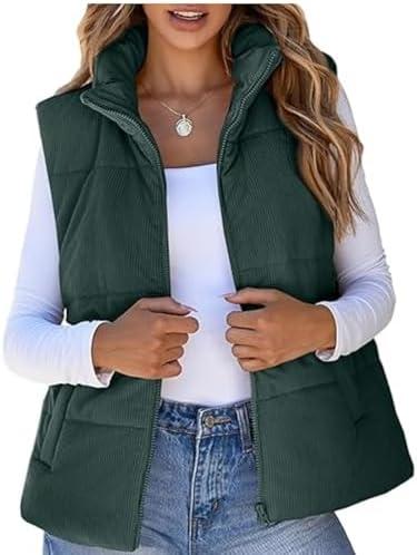 Stylish Women's Vests for ⁢Every ⁢Season: Shop ​the Trends!